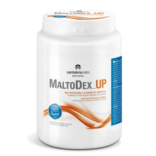 MALTODEX UP LATA 500G