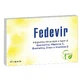 FEDEVIR 30 Cps