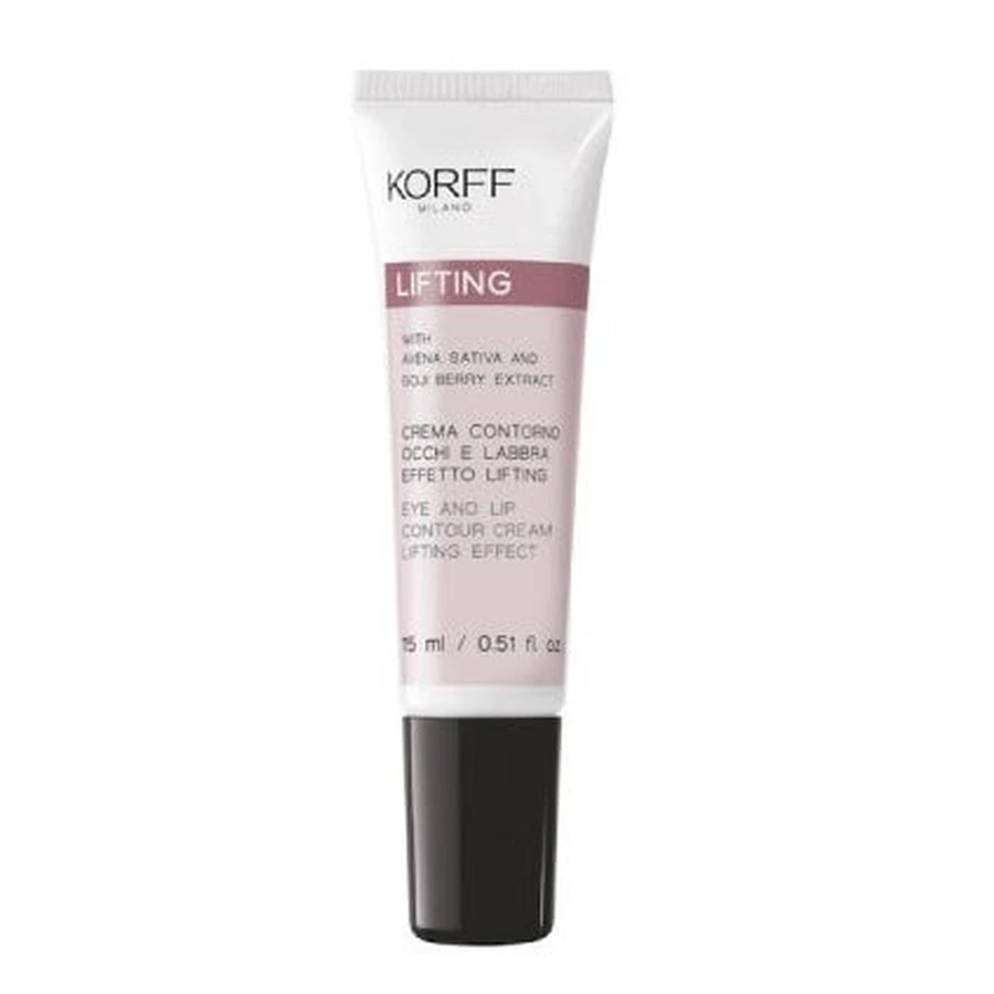 KORFF CORRECT CR CONT EYES