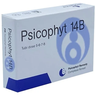 PSYCHOPHYTIKUM 14B 4TUB 1.2G