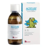 Actituss Botella 140ml