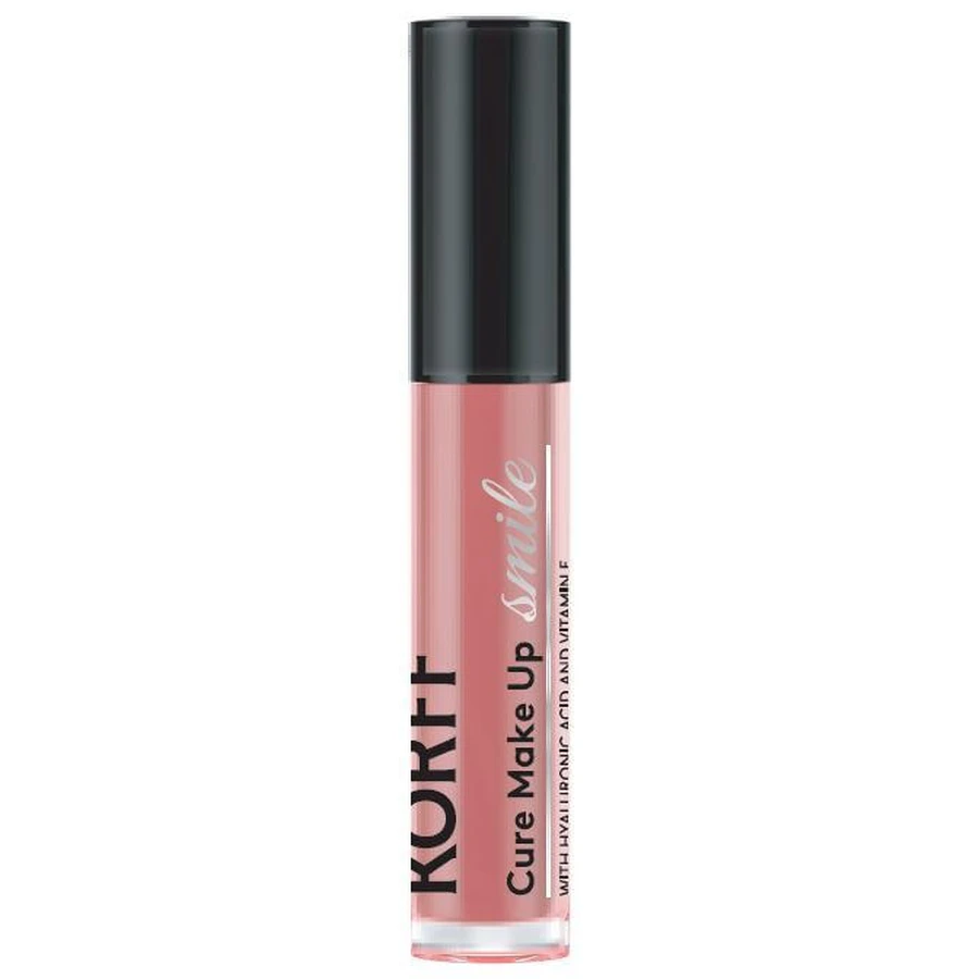 KORFF MK COMFORT LIP GLOSS 01