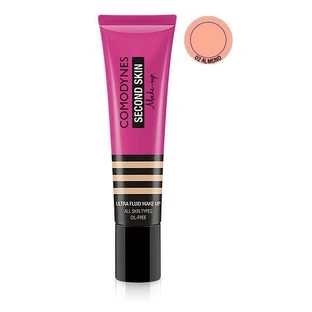 CCC BASE DE MAQUILLAJE SECOND SKIN 02