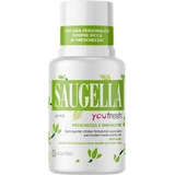 SAUGELLA YOU FRESH DET 100ML<