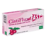 Cystiflux Fast 14cpr