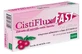 Cystiflux Fast 14cpr