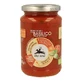 TOMATE MIT BASILIKUM BIO 350 G