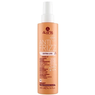 ALAMA EXTRA LISS ALISADO PRO