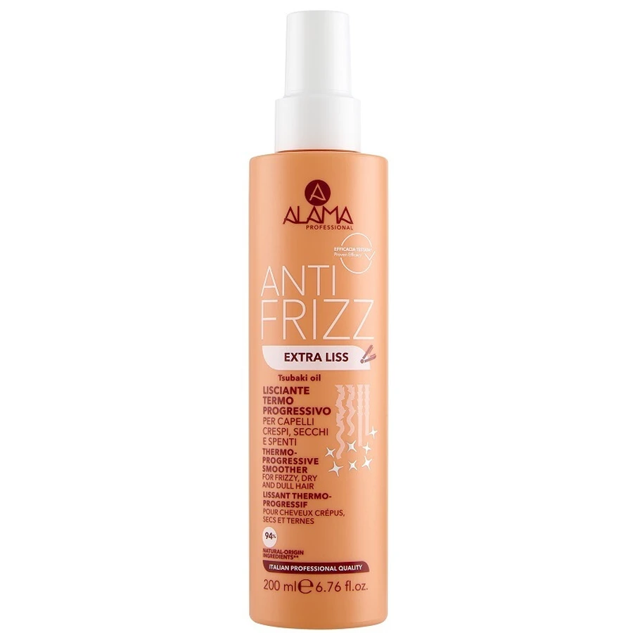 ALAMA EXTRA LISS ALISADO PRO