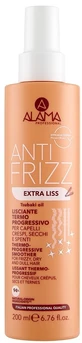 ALAMA EXTRA LISS GLADMAKEND PRO