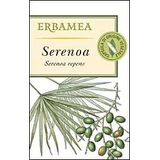 Serenoa 50 Vegetable Capsules