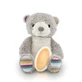 Bruno Teddy Bear - Plus with mechanism for Calming and Relaxing the Baby