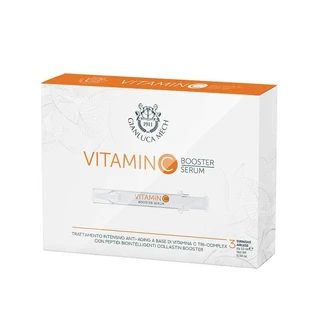 VITAMIN C BOOSTER SERUM Gianluca Mech 3x10ml