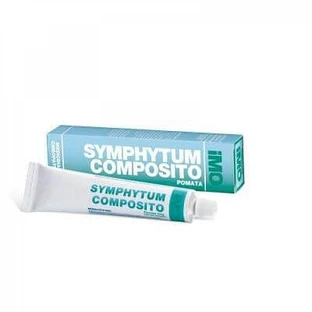 Symphytum Komposit Creme 50 G
