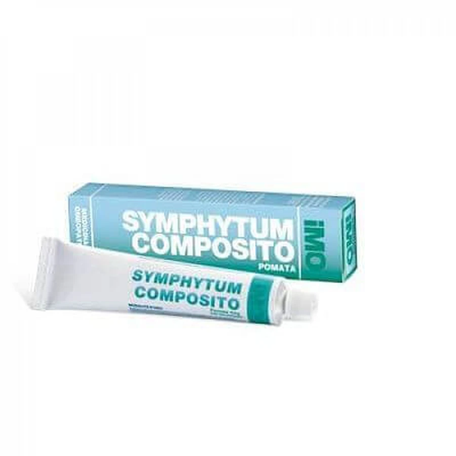 Symphytum Komposit Creme 50 G