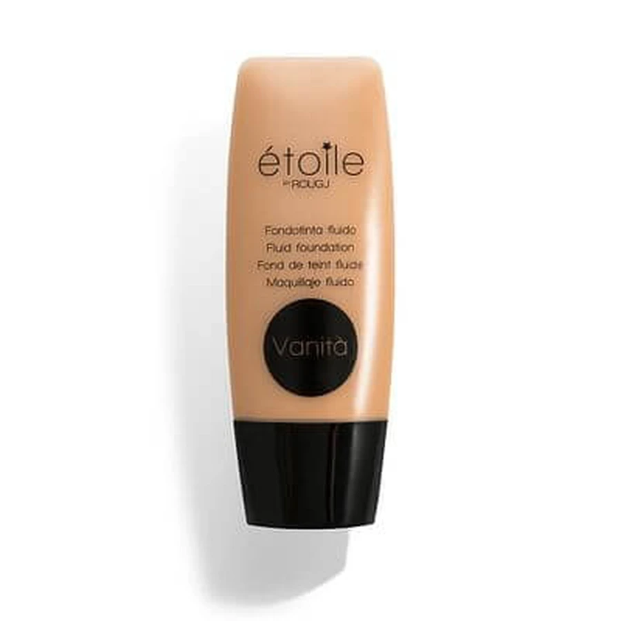 Rougj Etoile 4 stichting