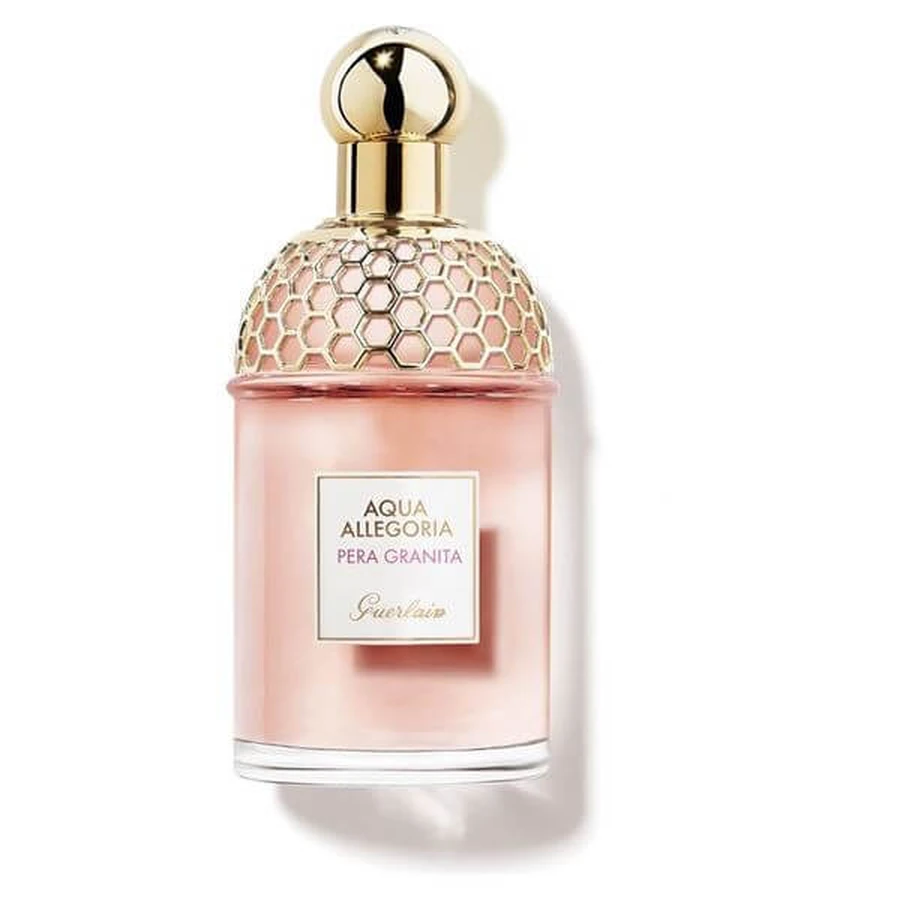 GUE AQUA ALLEG PEAR EDT 125 V
