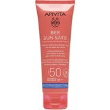 Apivita Reisegröße Bee Sun Safe hydra fresh & body milk spf50