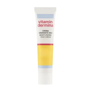 Vitamindermina Hyalo feuchtigkeitsspendende Creme
