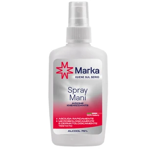 MARKA Spray de manos 110ml