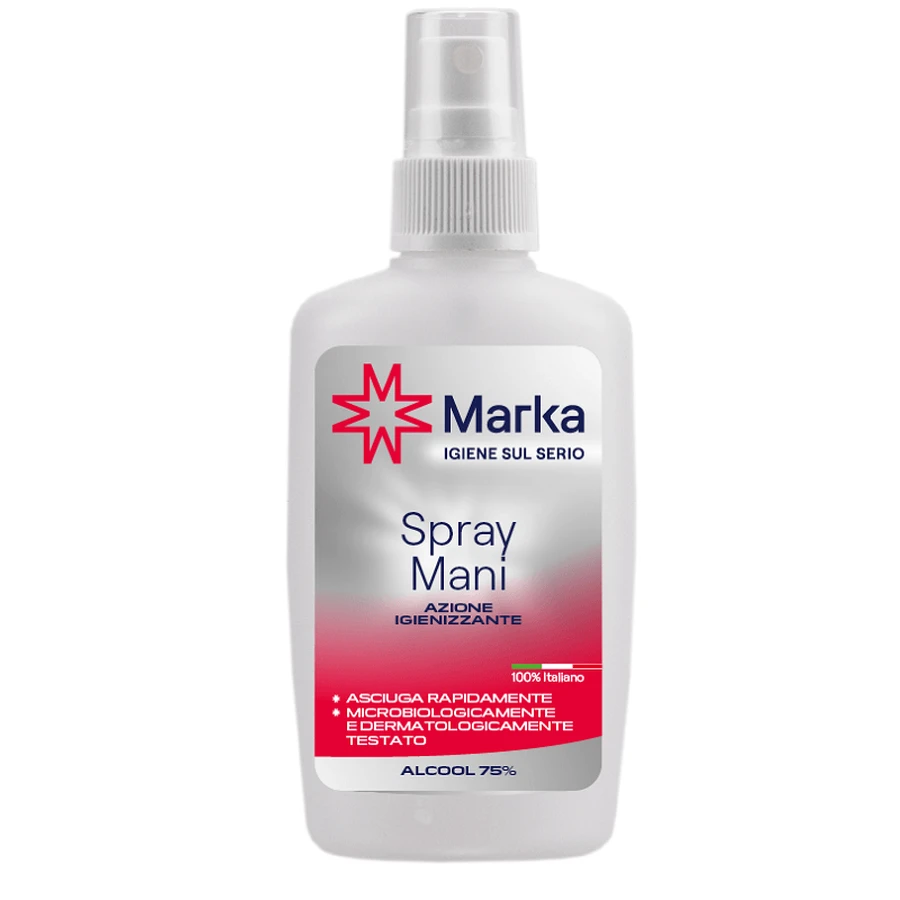 MARKA Spray de manos 110ml