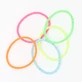 IB ACC ELASTIC FLUO 208/5 X5
