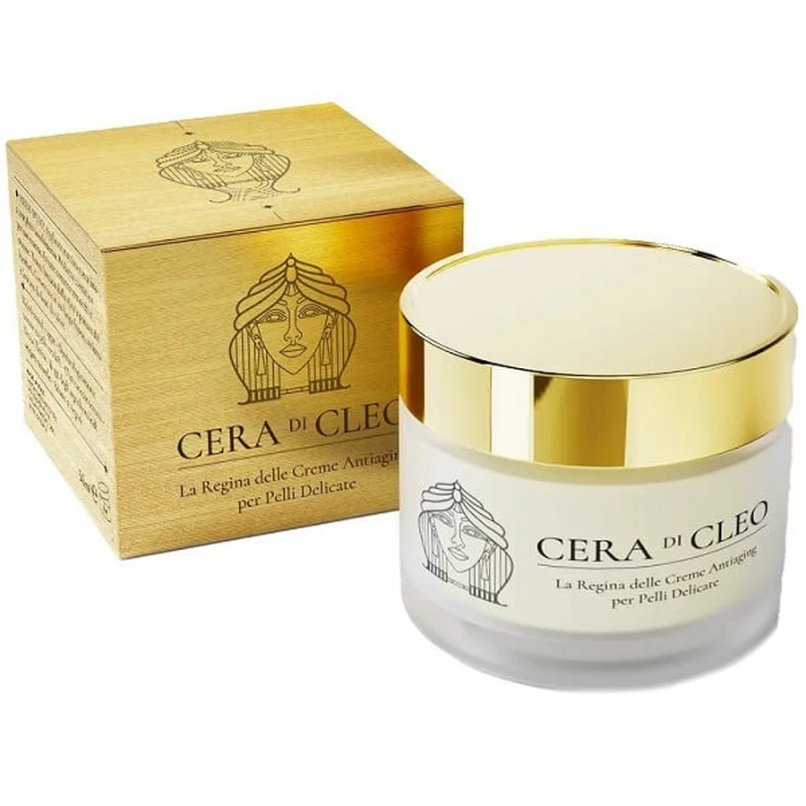 CLEO WAX 50ML