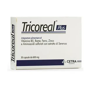 Tricored Plus