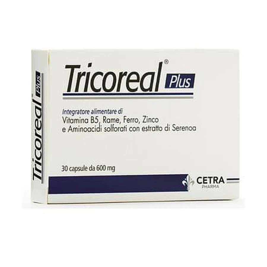 Tricored Plus