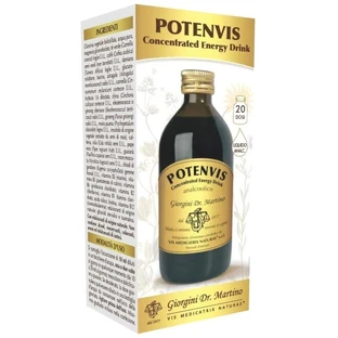 POTENVIS GECONCENTREERD LIQ200ML
