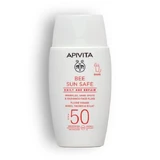Apivita Bee Sun Safe Daily Age Repair Creme