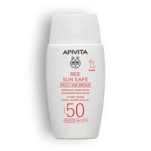 Apivita Bee Sun Safe Daily Age Repair Cream