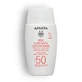 Apivita Bee Sun Safe Daily Age Repair Cream