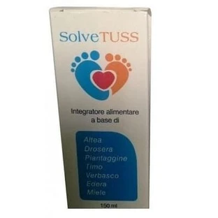 Solvetuss 150 Ml