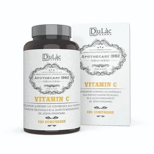 BOTICARIO VITAMINA C 130CPR