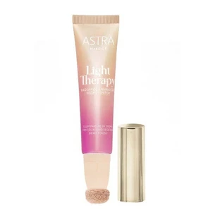 Astra Light Therapy Illuminating Liquid 01 Champagne 15 ml