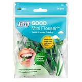 Tepe Good Miniflosser 36 Pieces