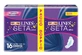 Lines Silk Ultra Night 16pcs