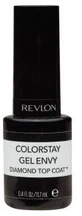 REV C/S GEL ENVY TOP COAT