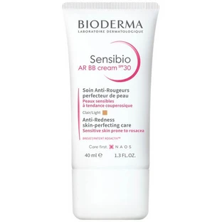 Bioderma Sensibio AR bb cream for redness 40ml
