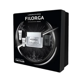 Filorga Time Filler 5XP Routine Anti-Rides Visage&Cou Coffret