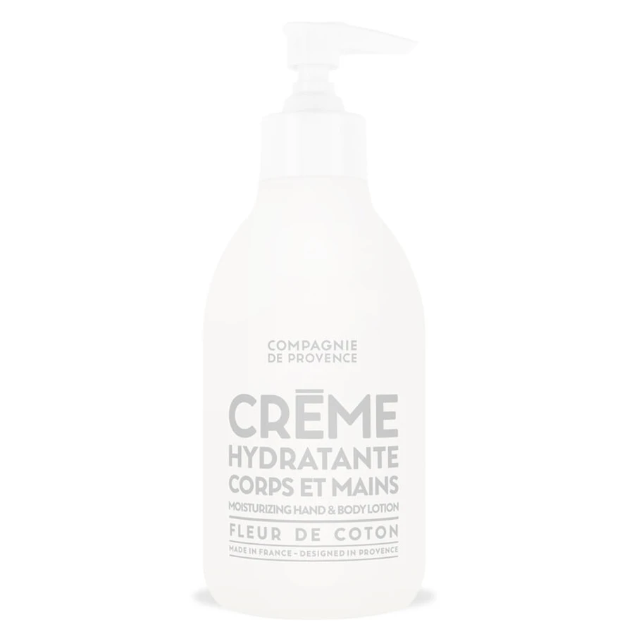 HAND LICHAAMSCRÈME 300ML FLEUR