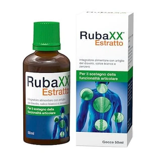 Rubaxx-extract 50 ml