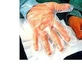 Non-Sterile Polyethylene Glove Medium Size. Ambidextrous, Homogeneous, Transparent And Free Of Lubricating Powder. Suitable For Obstetrical, Gynecological And Urological Use.