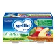 Mellin Homogenized Apple 2x100g