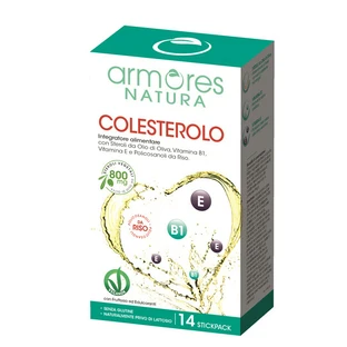 ARMORES Cholesterol 14 Stick