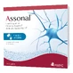 Agave Assonal 14 Beutel für Nervensystem und Neuroprotektion