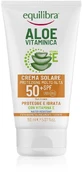 Equilibra Aloe filtr przeciwsłoneczny SPF 50+