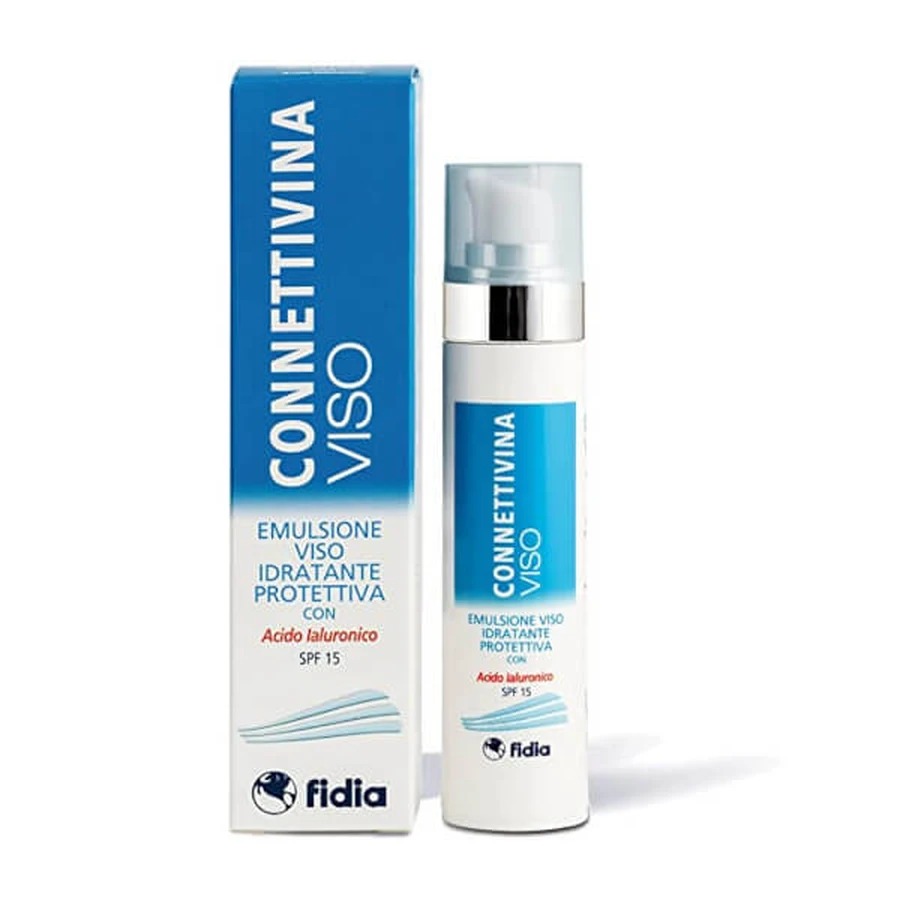 Crema de față Connettivina 50ml