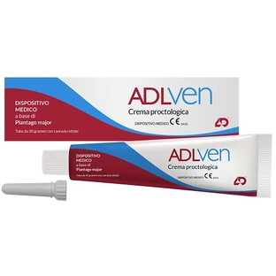 ADLVEN Rektale Creme 30g